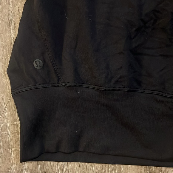 Lululemon Ready to Rulu Half-Zip Pullover - Picture 9 of 9
